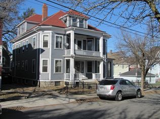 142 Walnut St, Somerville, MA 02145