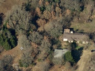 4913 Oak Grove Rendon Rd, Burleson, TX 76028