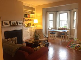 360 Tappan St APT 2, Brookline, MA 02445