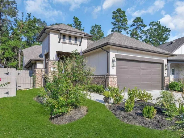 17455 Vino Vines Ln, Conroe, TX 77302