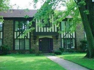 6541 Abbey Run UNIT 7, Sylvania, OH 43560