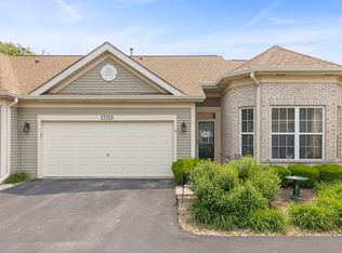 13519 S Butternut Ct, Plainfield, IL 60544