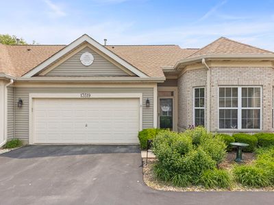 13519 S Butternut Ct, Plainfield, IL, 60544