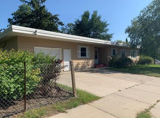 501 15th St NW, Bemidji, MN 56601