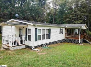 289 Pearson Town Rd, Moore, SC 29369