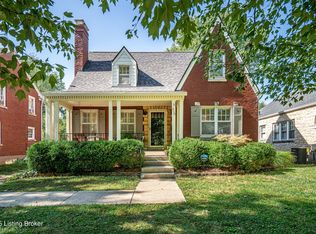 510 Cornell Pl, Saint Matthews, KY 40207