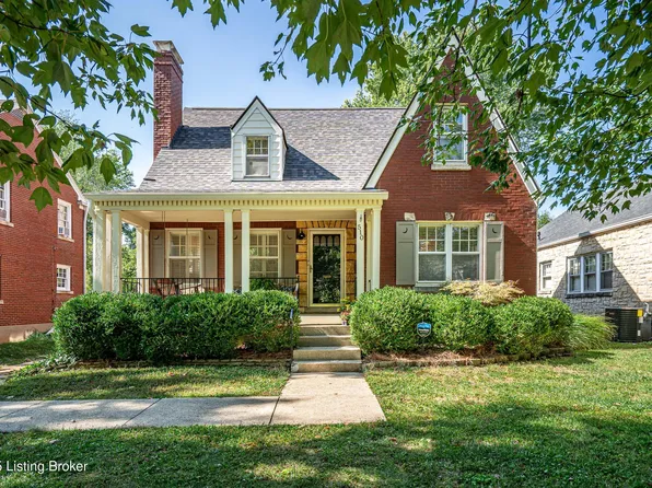 510 Cornell Pl, Saint Matthews, KY 40207