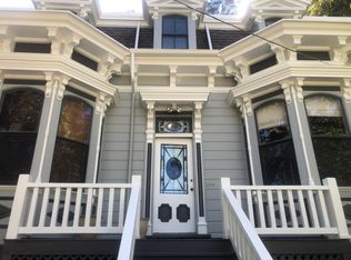 10 Sentinel Ct #4, San Rafael, CA 94901