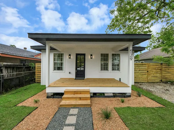 529 Hahlo St, Houston, TX 77020