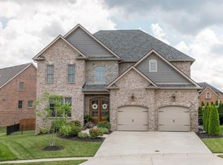 2416 Geppa Ct, Lexington, KY 40509