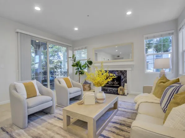 550 El Camino Real APT 204, Burlingame, CA 94010