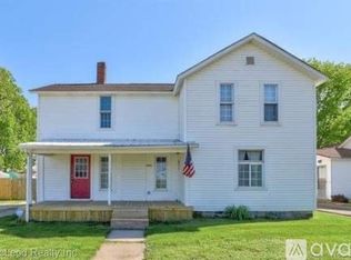 4689 Center St #1/2, Millington, MI 48746