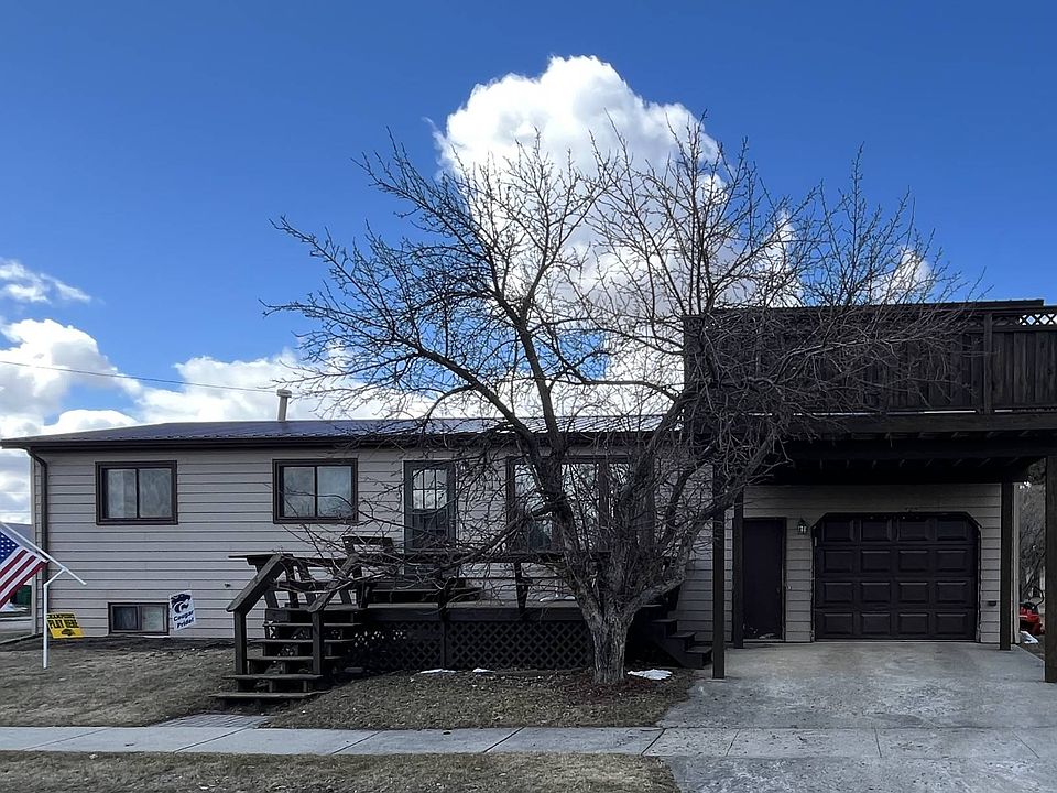 303 2nd St NE, Rolla, ND 58367 MLS 11172288 Zillow