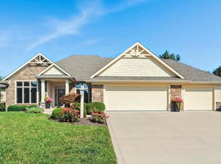 1603 Autumn Run, Fort Wayne, IN 46845