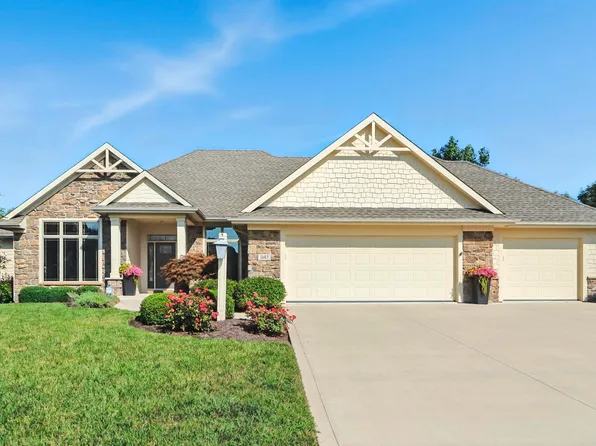 1603 Autumn Run, Fort Wayne, IN 46845