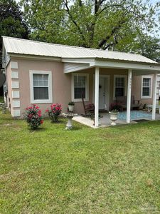 5999 Highway 4, Jay, FL, 32565