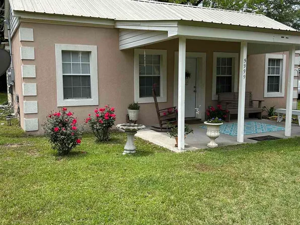 5999 Highway 4, Jay, FL 32565