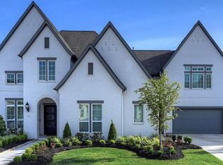 4031 Pleasant Ridge Dr, Spring, TX 77386