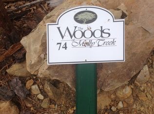 74 Retreat Way, Ridgeway, SC 29130