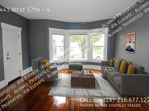 3rd image of 1441 W 57th St #4