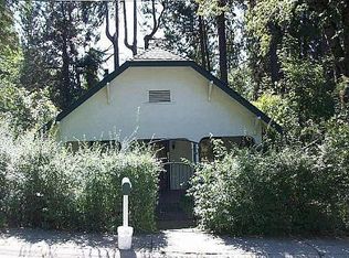 511 McCloud Ave, Mount Shasta, CA 96067