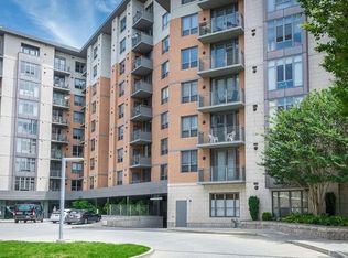 3883 Connecticut Ave NW #1, Washington, DC 20008