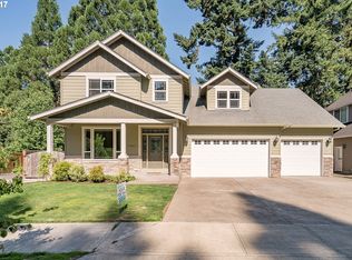13882 SW 95th Ave, Tigard, OR