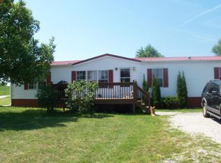 992 Highway 865, Eubank, KY 42567