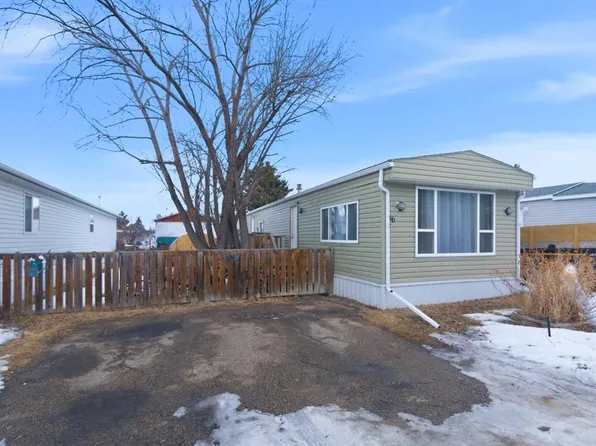 5344 76th St #36, Red Deer, AB T4P 2A6