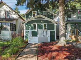 2334 Garnet Street, Regina, SK S4T 3A2