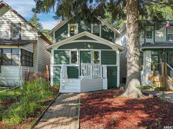 2334 Garnet Street, Regina, SK S4T 3A2