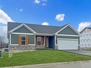 2305 Ellerslie Way #59-CKF, Washington, MO 63090