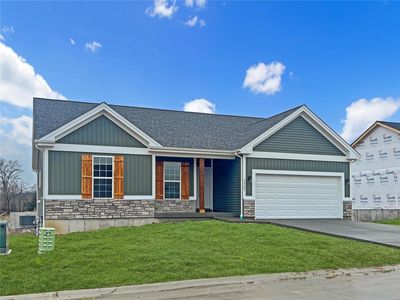 2305 Ellerslie Way #59-CKF, Washington, MO, 63090