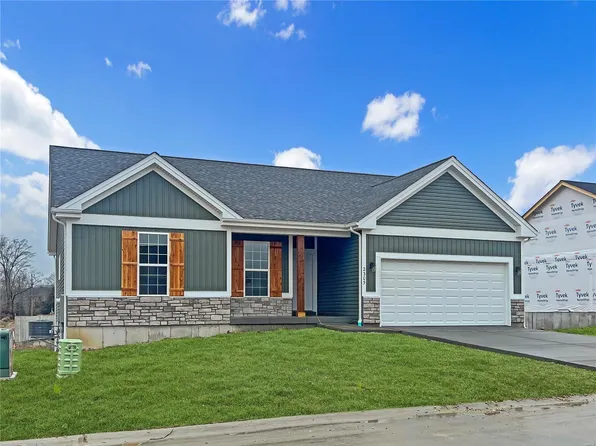 2305 Ellerslie Way #59-CKF, Washington, MO 63090