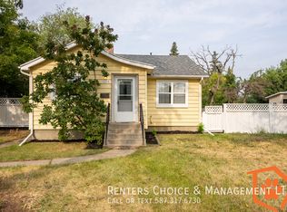 1214 13th St N, Lethbridge, AB T1H2T6