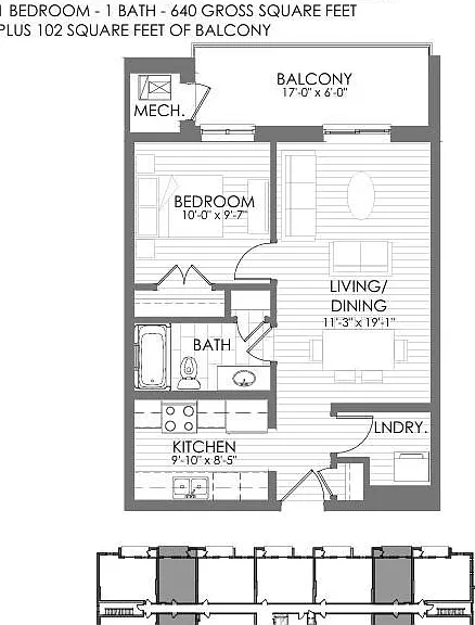 11646 Tecumseh Rd E #300 — Photo 24