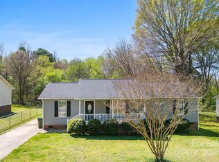 116 Ridgewood Dr, York, SC 29745