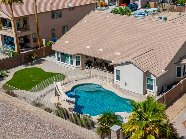 43271 W MCCLELLAND Drive, Maricopa, AZ 85138