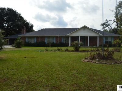 8216 Highway 2, Oak Grove, LA, 71263