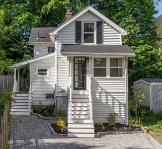 26 Carlson St, Quincy, MA, 02169