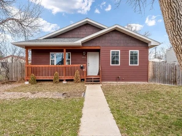 606 5th Ave S, Great Falls, MT 59405