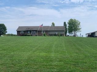 24348 Salt Lick Pl, Perry, MO 63462