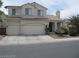 2075 Jasper Creek Pl, Las Vegas, NV 89123