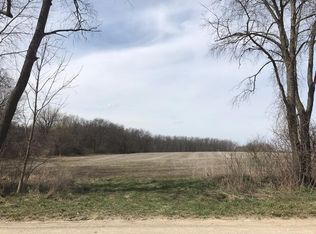 2535 N Dancer Rd, Dexter, MI 48130