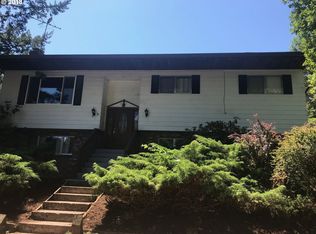 19436 S Fischers Mill Rd, Oregon City, OR 97045