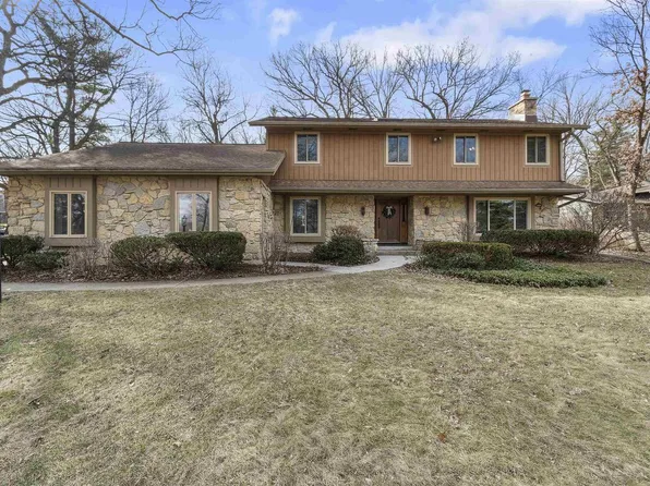 7737 Ox Trail Way, Verona, WI 53593