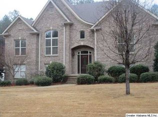 3303 River Birch Trl, Chelsea, AL 35043