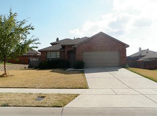 2414 Pheasant Run, Melissa, TX 75454