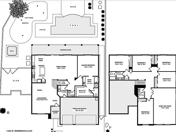 3rd image of 8455 W Berridge Ln