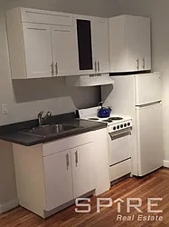 Rented by Spire Group